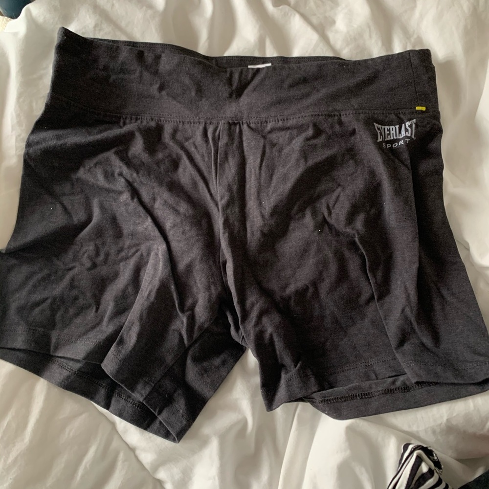 Everlast Spandex Shorts